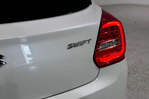 2023 Suzuki Swift GL AZ Series II
