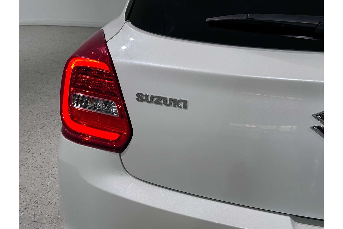 2023 Suzuki Swift GL AZ Series II