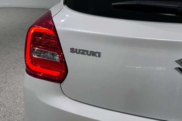2023 Suzuki Swift GL AZ Series II