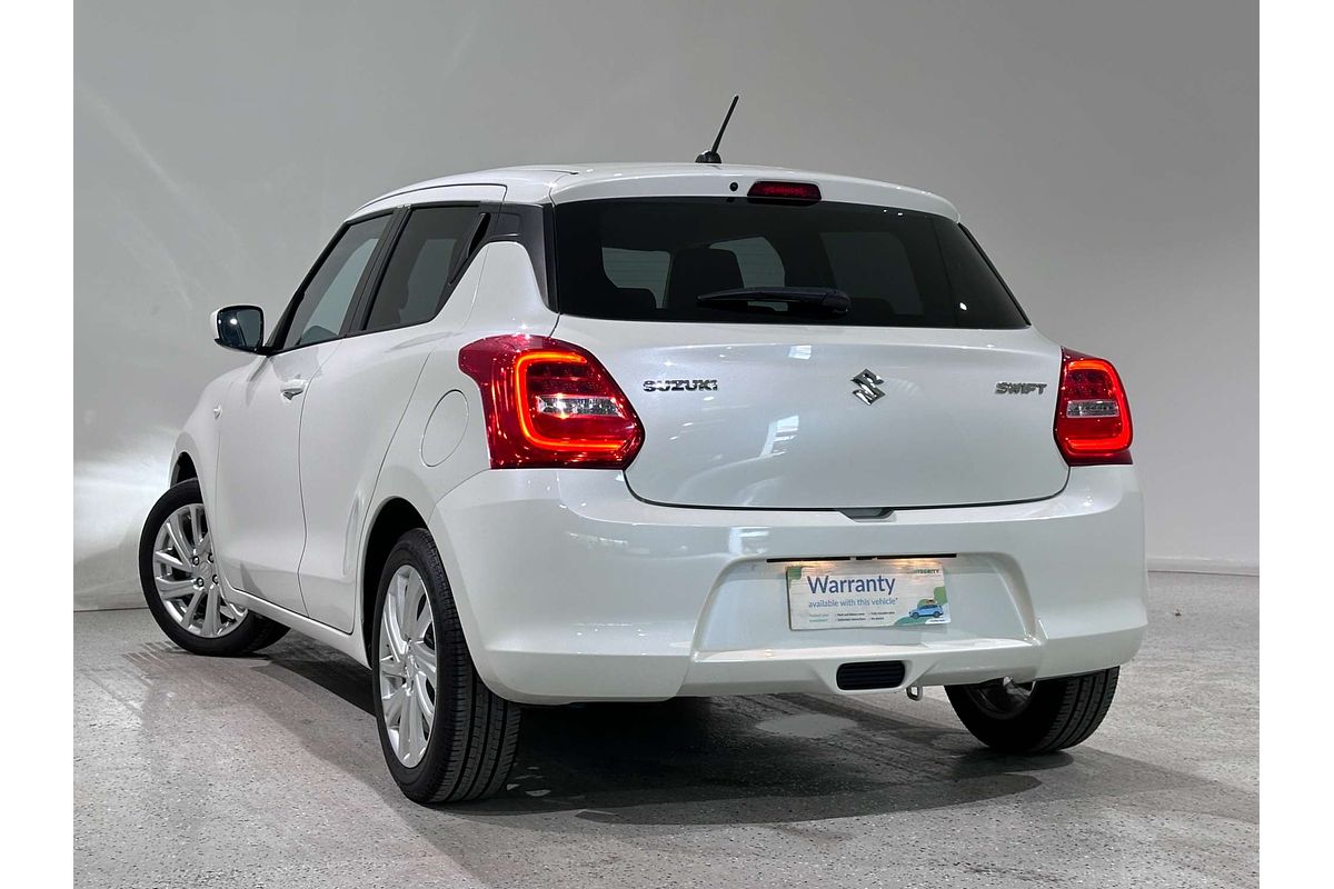 2023 Suzuki Swift GL AZ Series II