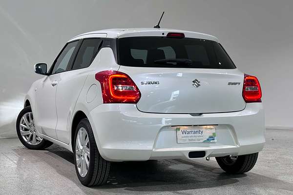 2023 Suzuki Swift GL AZ Series II
