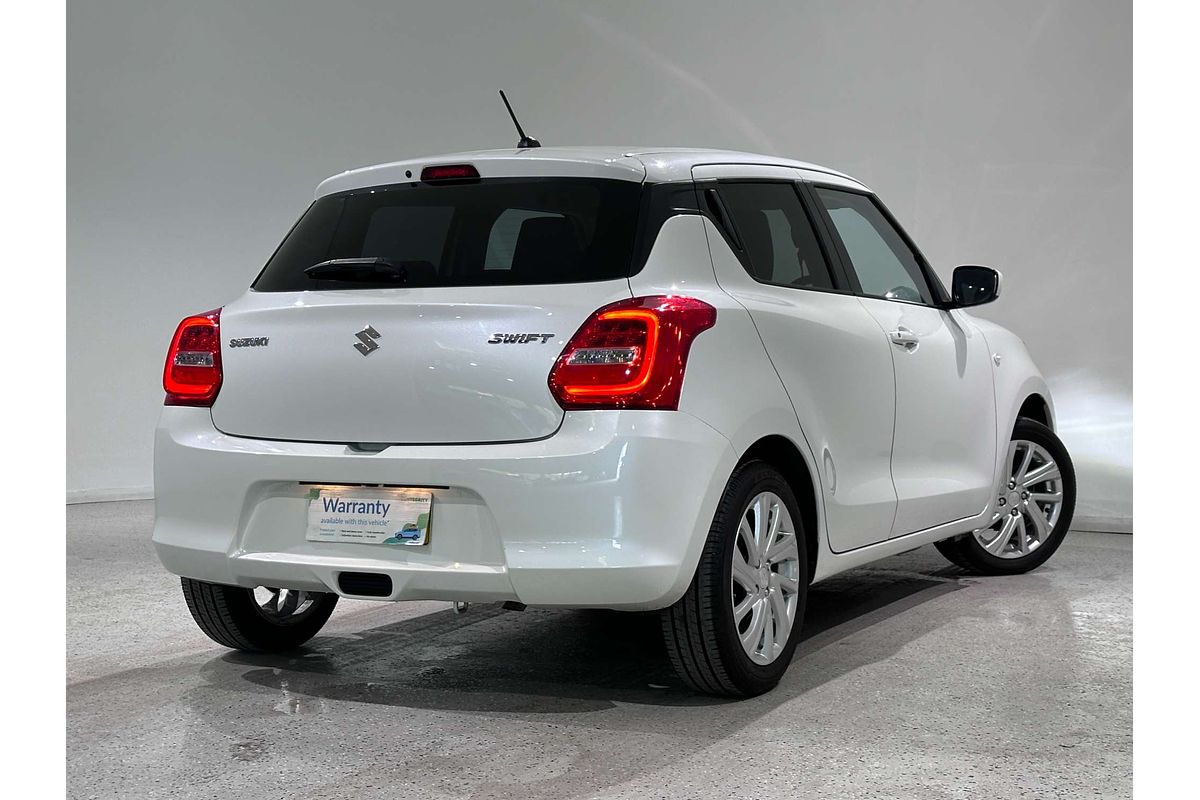 2023 Suzuki Swift GL AZ Series II