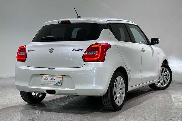 2023 Suzuki Swift GL AZ Series II