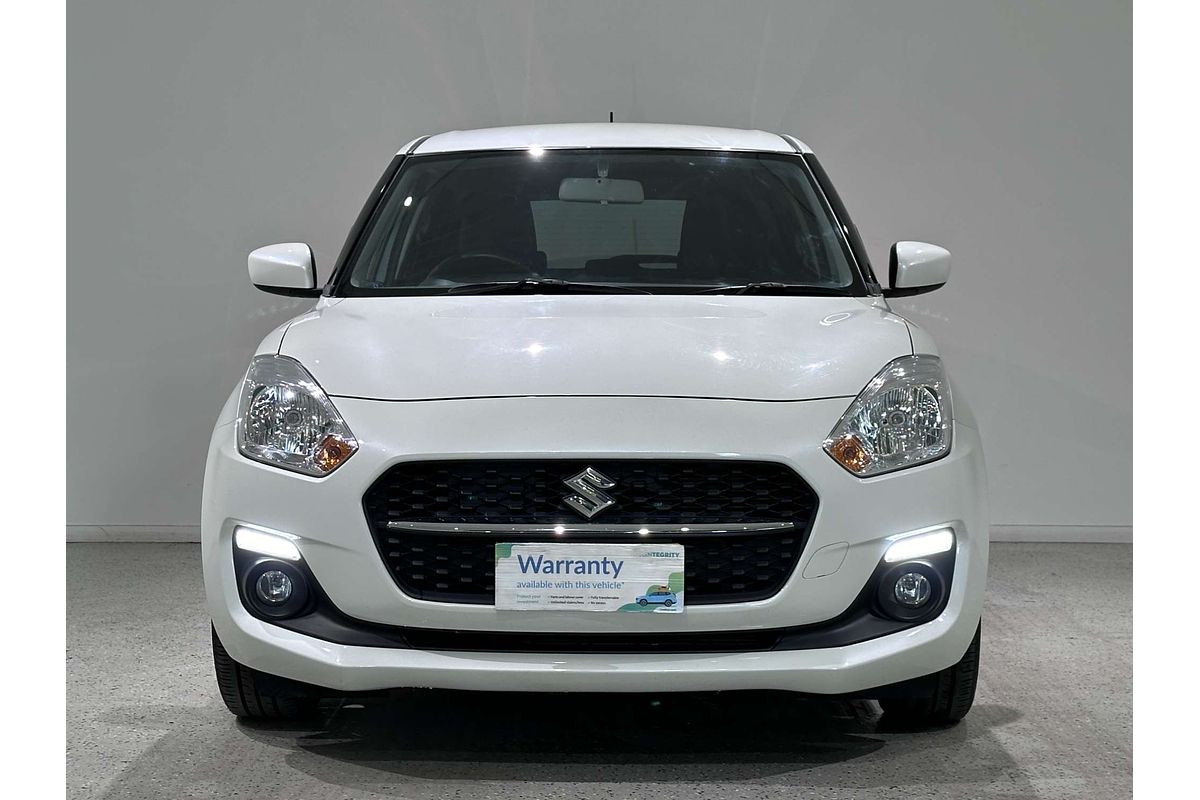 2023 Suzuki Swift GL AZ Series II