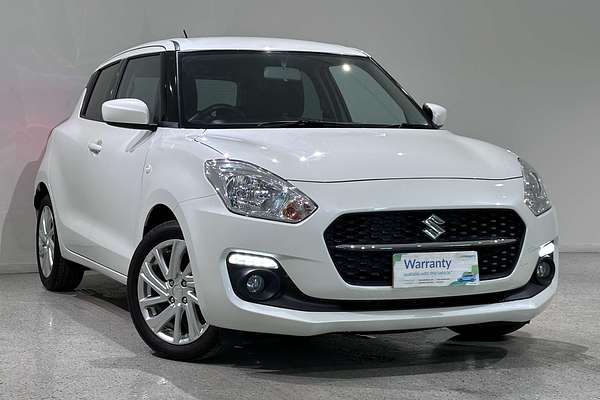 2023 Suzuki Swift GL AZ Series II