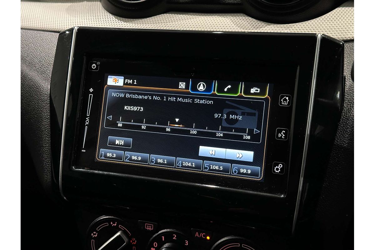 2023 Suzuki Swift GL AZ Series II