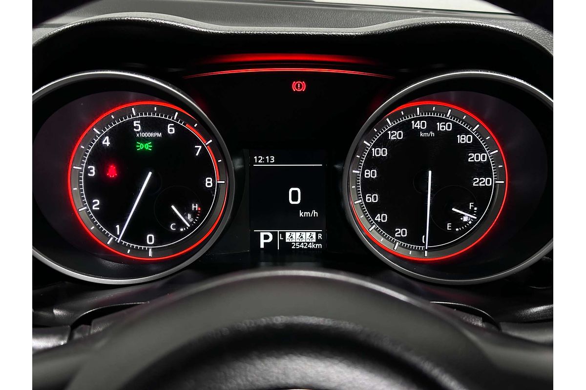 2023 Suzuki Swift GL AZ Series II