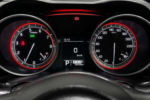 2023 Suzuki Swift GL AZ Series II