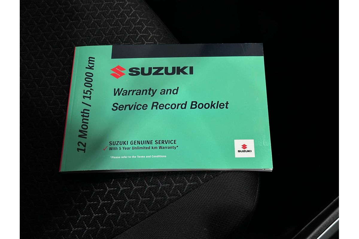 2023 Suzuki Swift GL AZ Series II