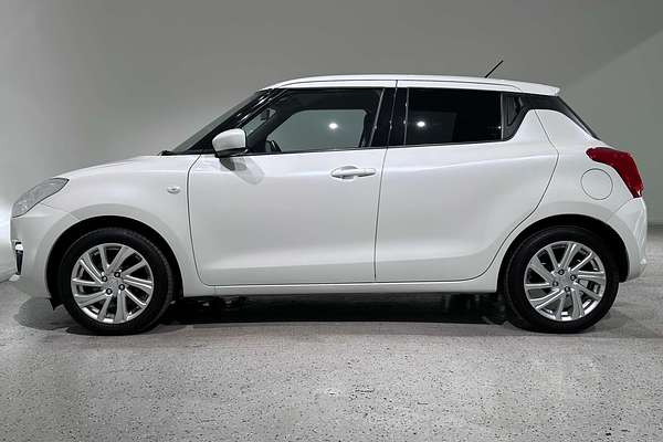 2023 Suzuki Swift GL AZ Series II
