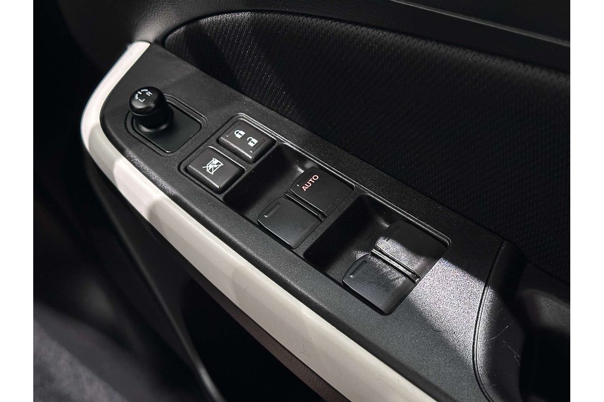 2023 Suzuki Swift GL AZ Series II