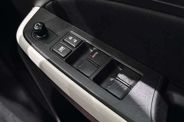2023 Suzuki Swift GL AZ Series II
