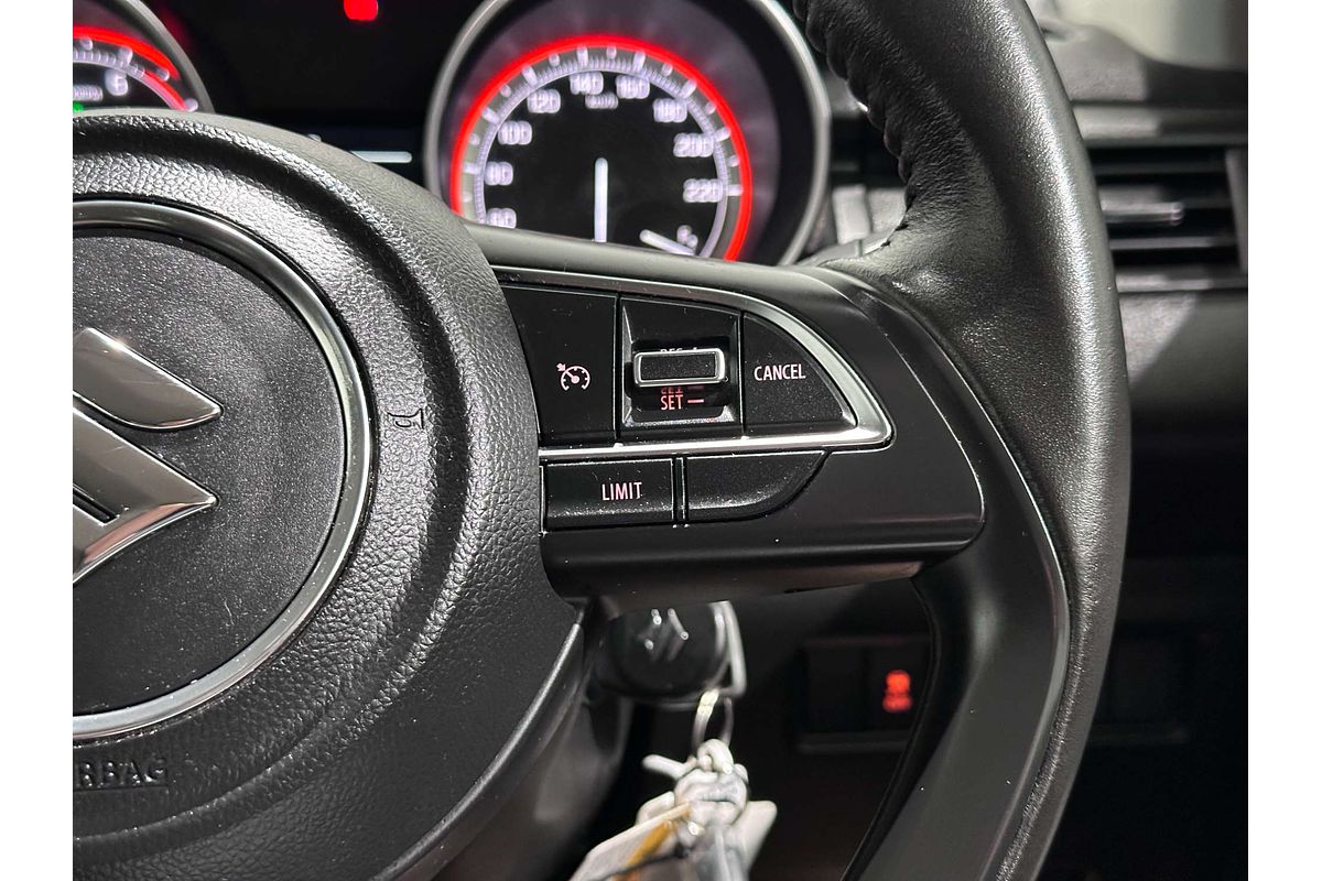 2023 Suzuki Swift GL AZ Series II