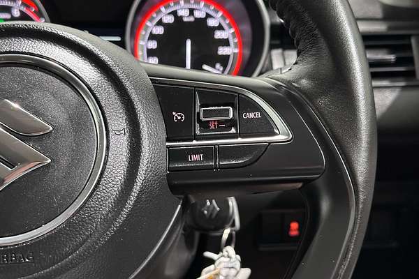 2023 Suzuki Swift GL AZ Series II