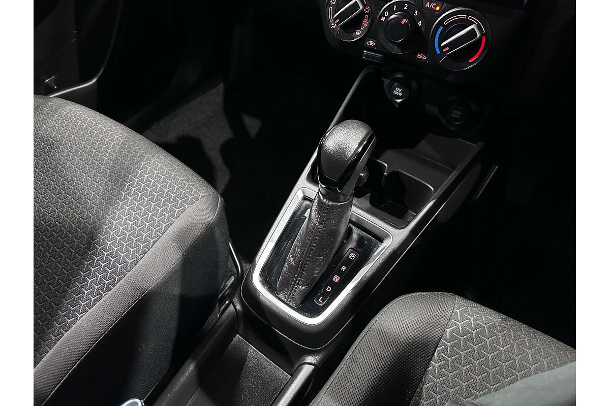 2023 Suzuki Swift GL AZ Series II