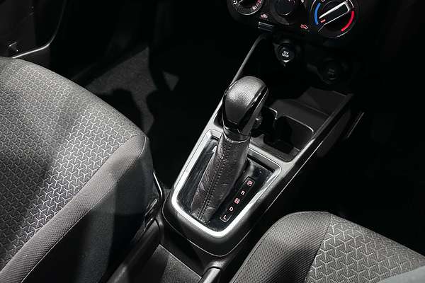 2023 Suzuki Swift GL AZ Series II