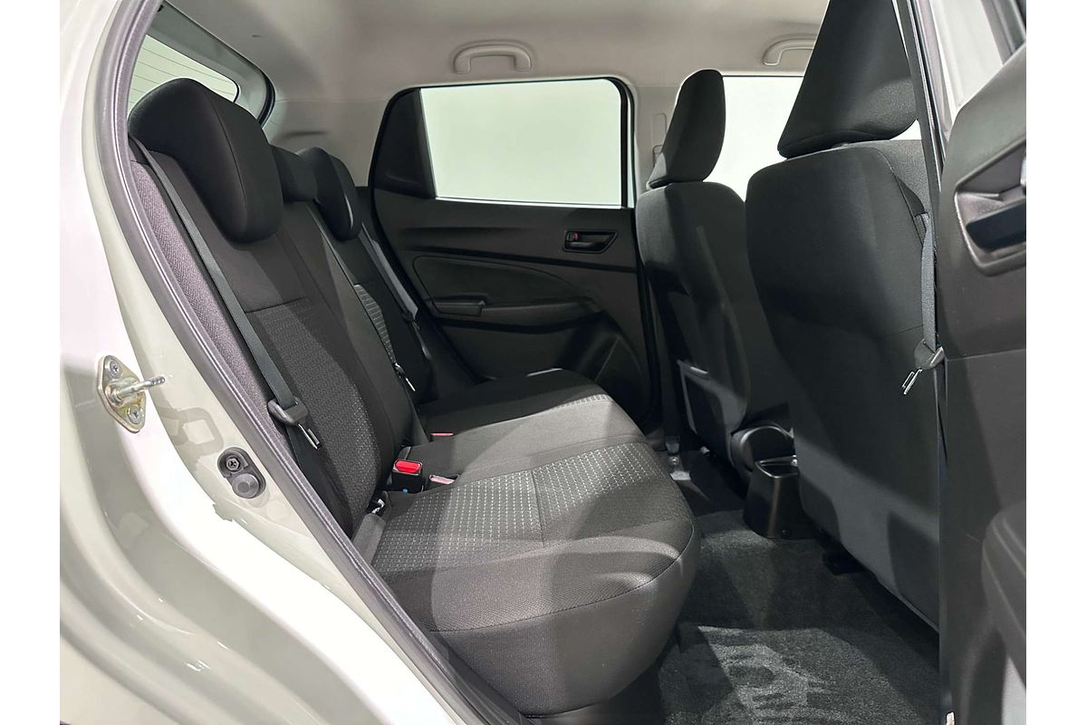 2023 Suzuki Swift GL AZ Series II