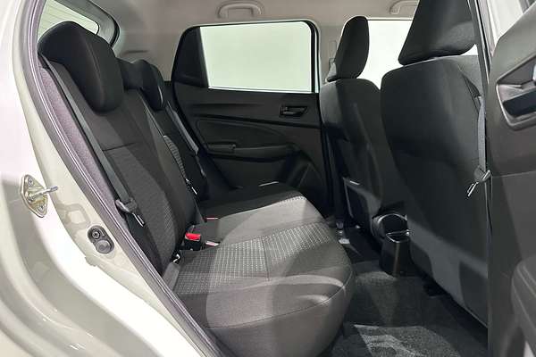 2023 Suzuki Swift GL AZ Series II