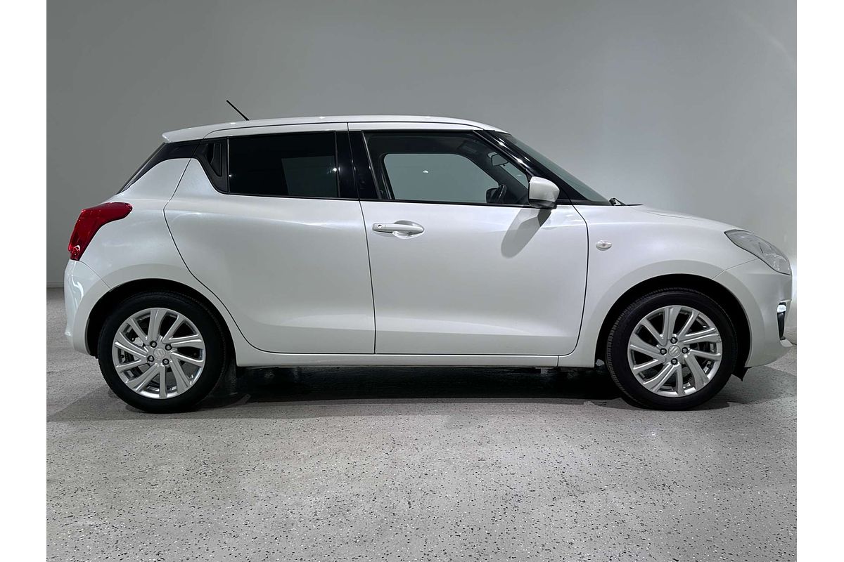 2023 Suzuki Swift GL AZ Series II