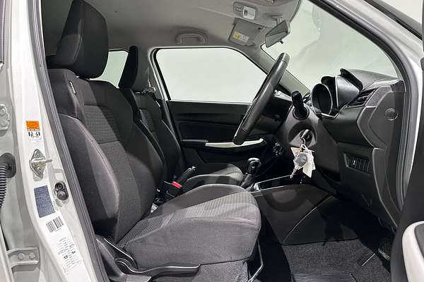 2023 Suzuki Swift GL AZ Series II