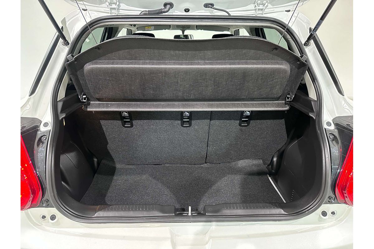 2023 Suzuki Swift GL AZ Series II