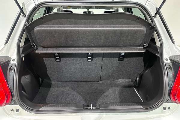 2023 Suzuki Swift GL AZ Series II