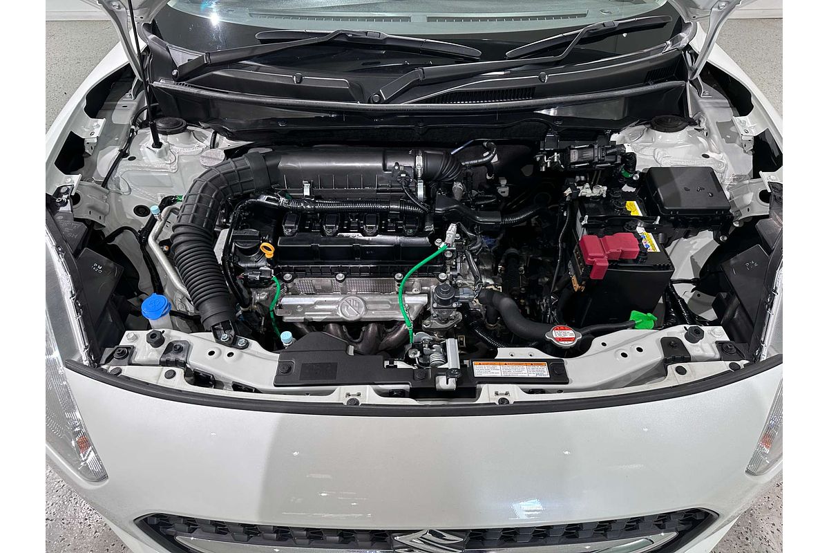 2023 Suzuki Swift GL AZ Series II