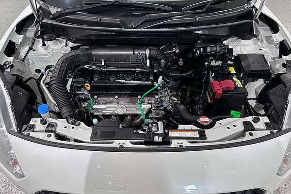2023 Suzuki Swift GL AZ Series II