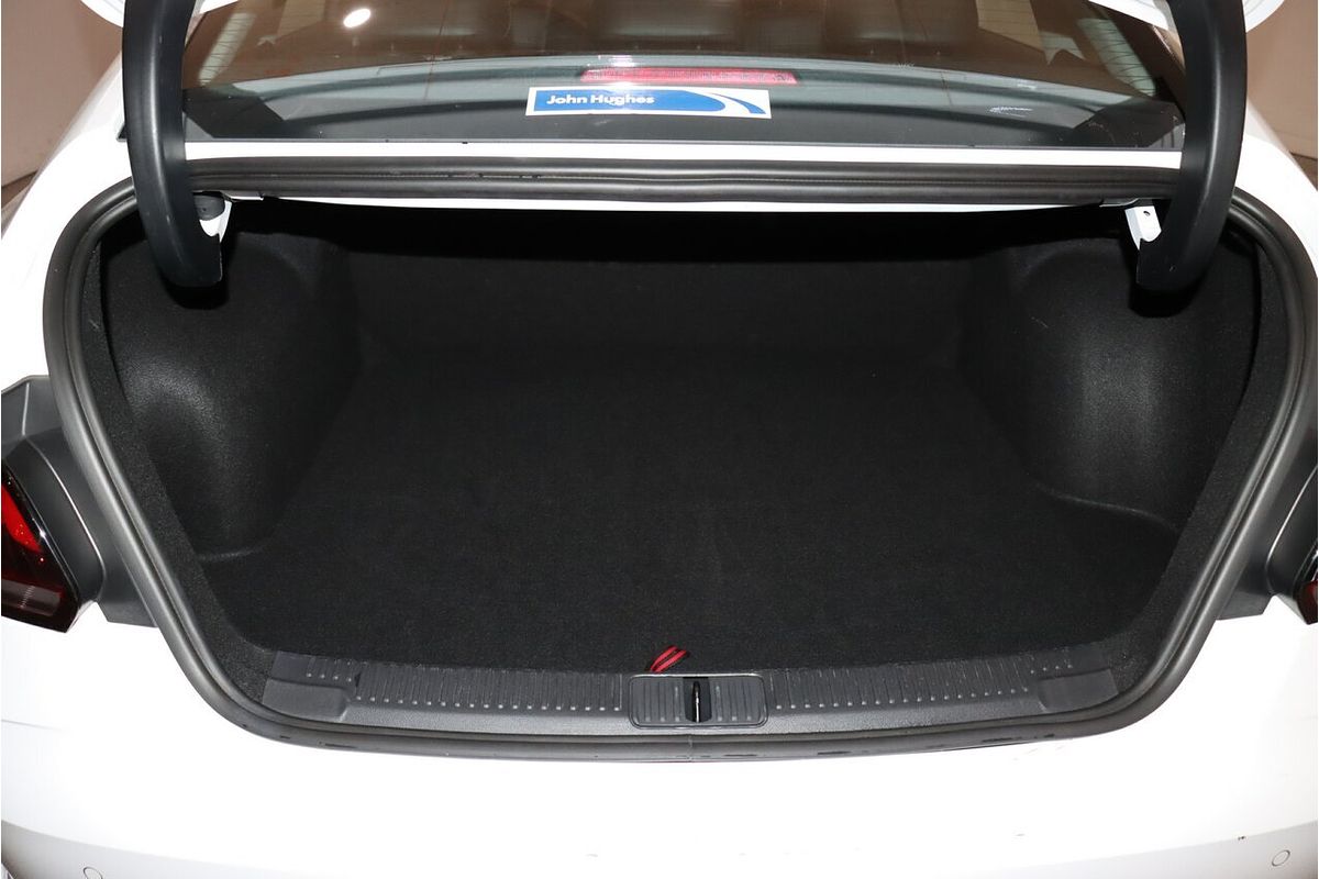 2023 MG MG5 Vibe
