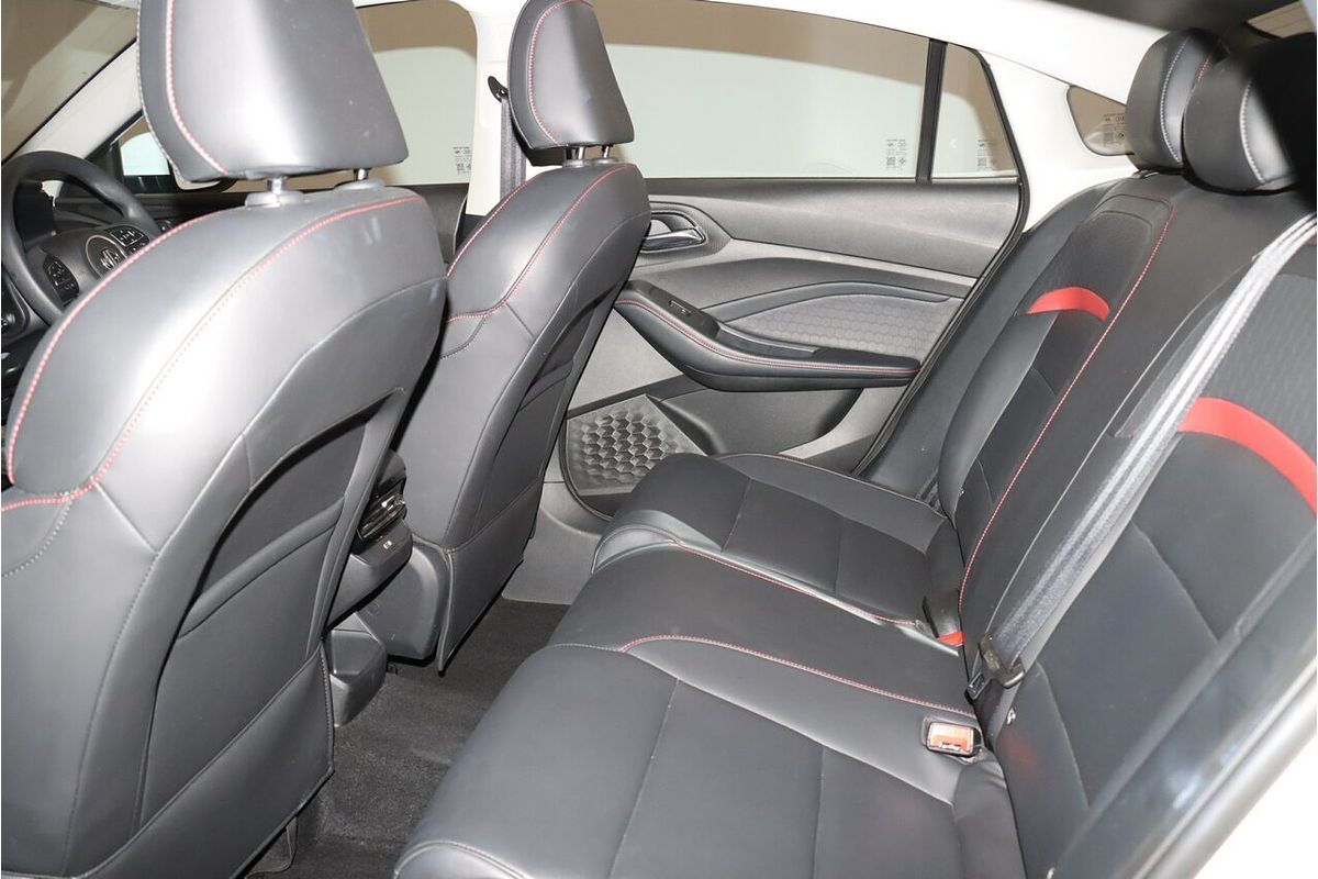 2023 MG MG5 Vibe