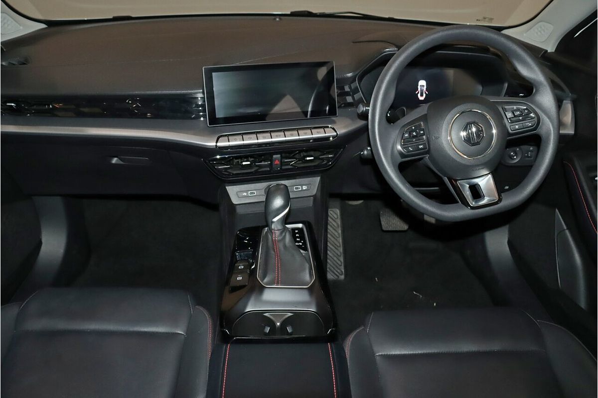 2023 MG MG5 Vibe