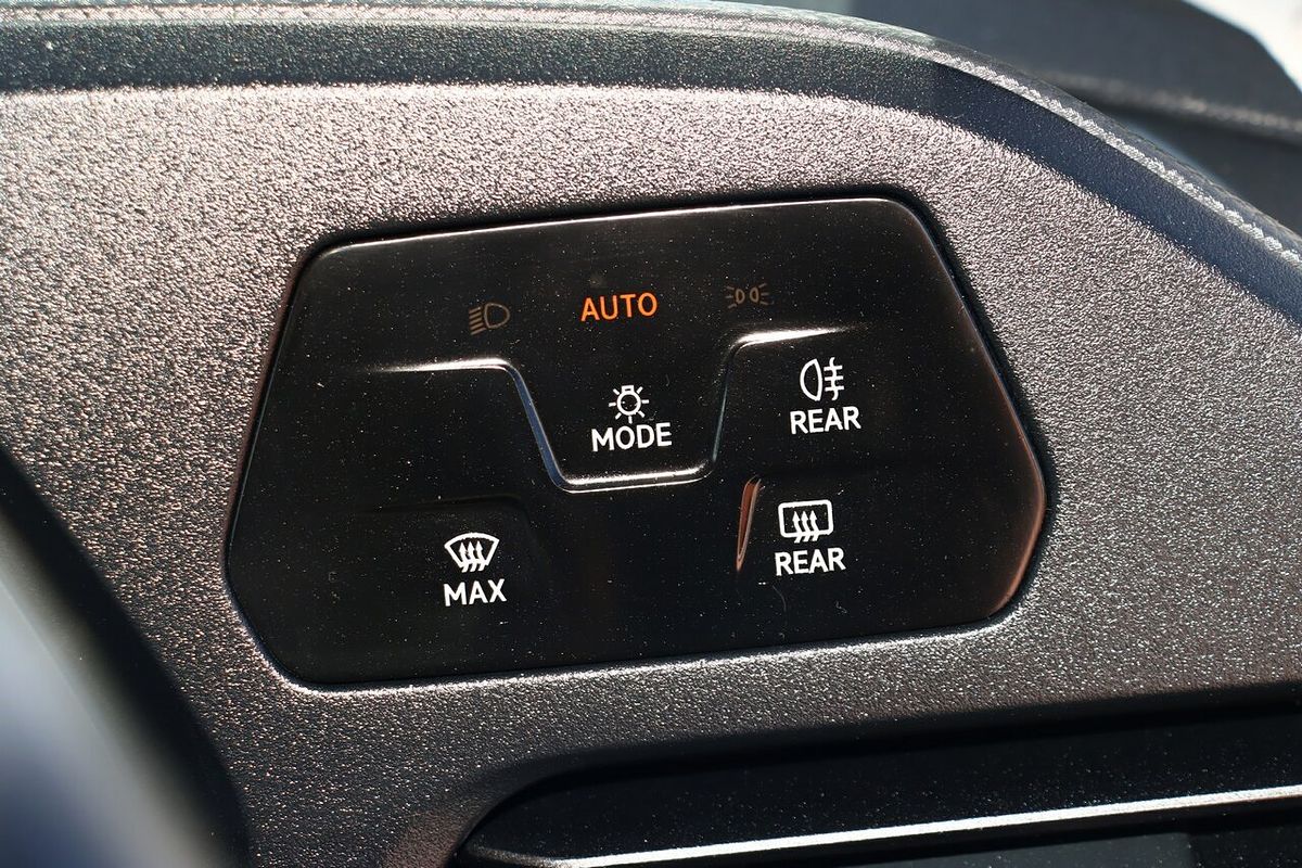 2021 Volkswagen Caddy TDI320 5 LWB