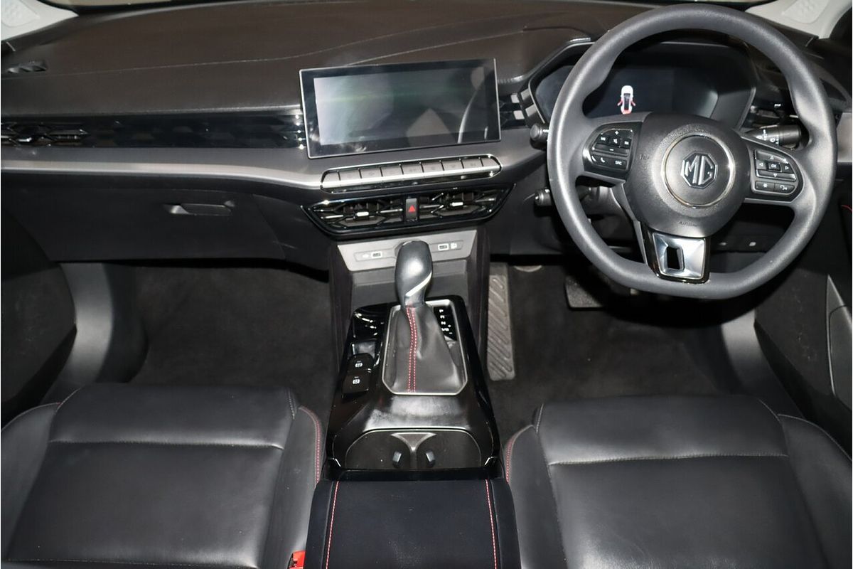 2023 MG MG5 Vibe