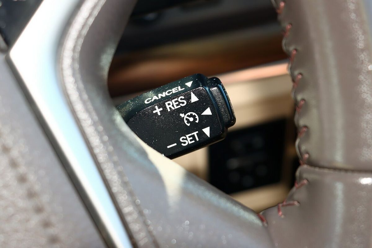 2020 Toyota Landcruiser VX VDJ200R