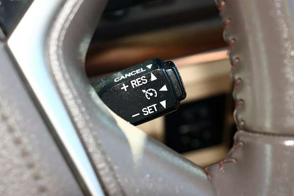 2020 Toyota Landcruiser VX VDJ200R