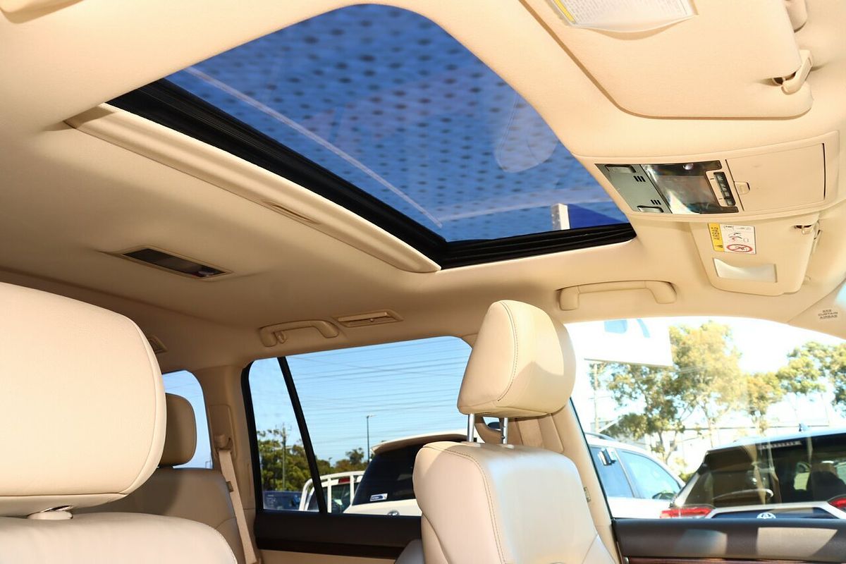 2020 Toyota Landcruiser VX VDJ200R