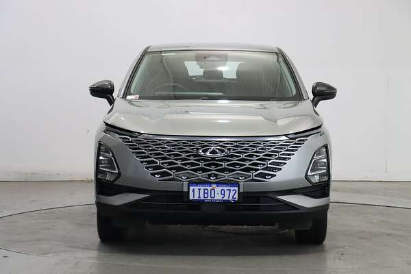 2023 Chery OMODA 5 BX T19C