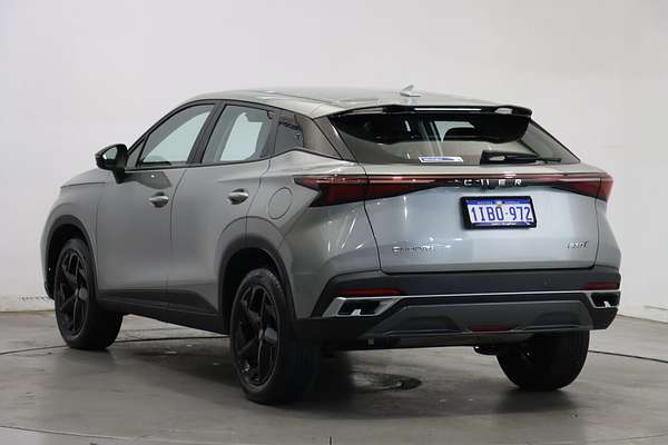 2023 Chery OMODA 5 BX T19C