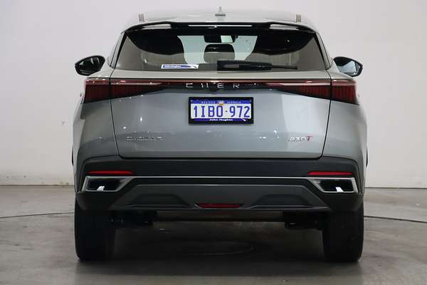 2023 Chery OMODA 5 BX T19C