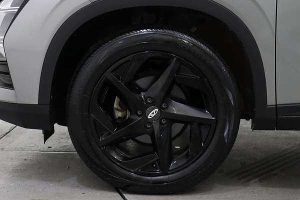 2023 Chery OMODA 5 BX T19C