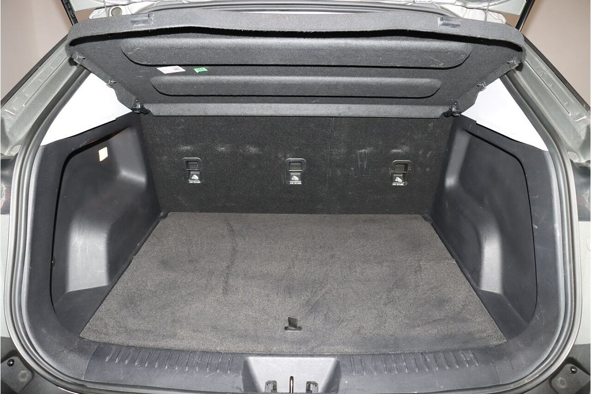2023 Chery OMODA 5 BX T19C