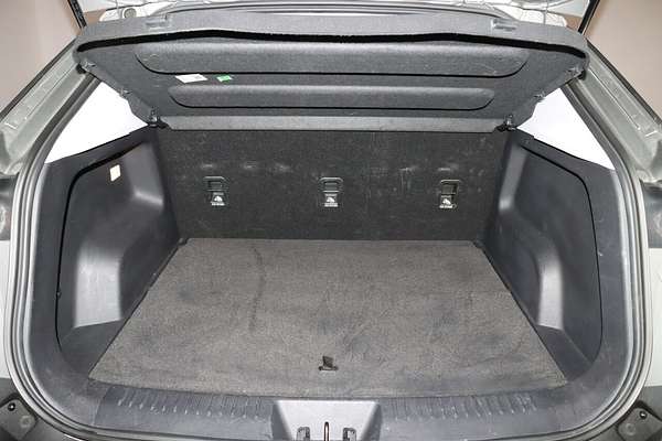 2023 Chery OMODA 5 BX T19C
