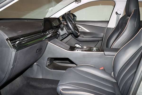 2023 Chery OMODA 5 BX T19C