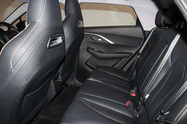 2023 Chery OMODA 5 BX T19C
