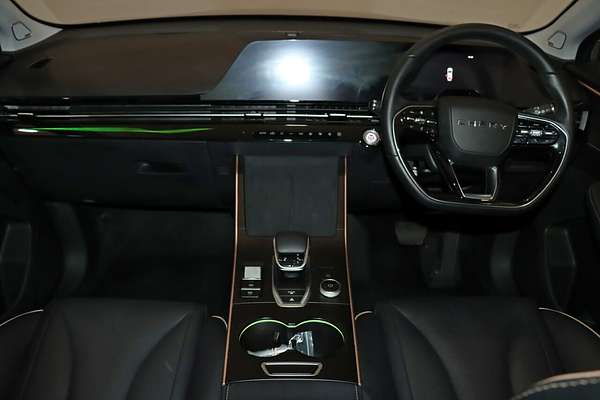 2023 Chery OMODA 5 BX T19C