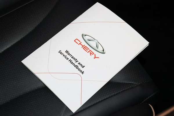 2023 Chery OMODA 5 BX T19C