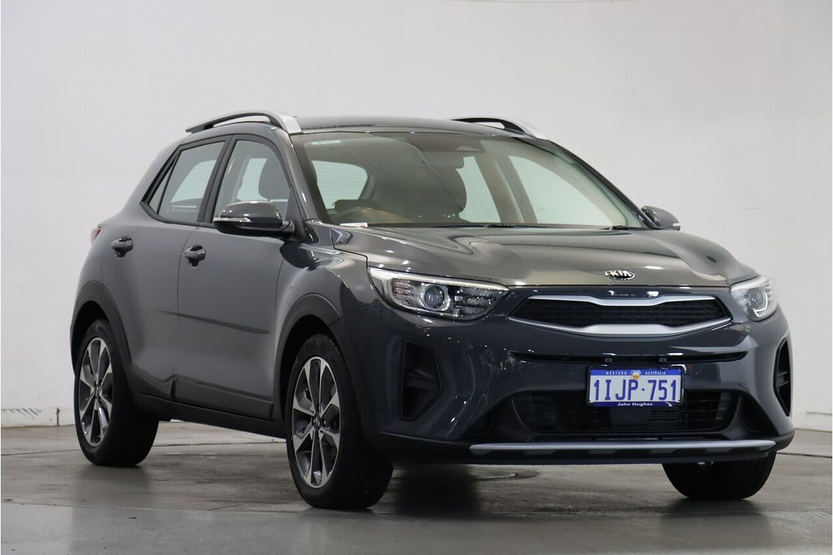 2020 Kia Stonic Sport YB