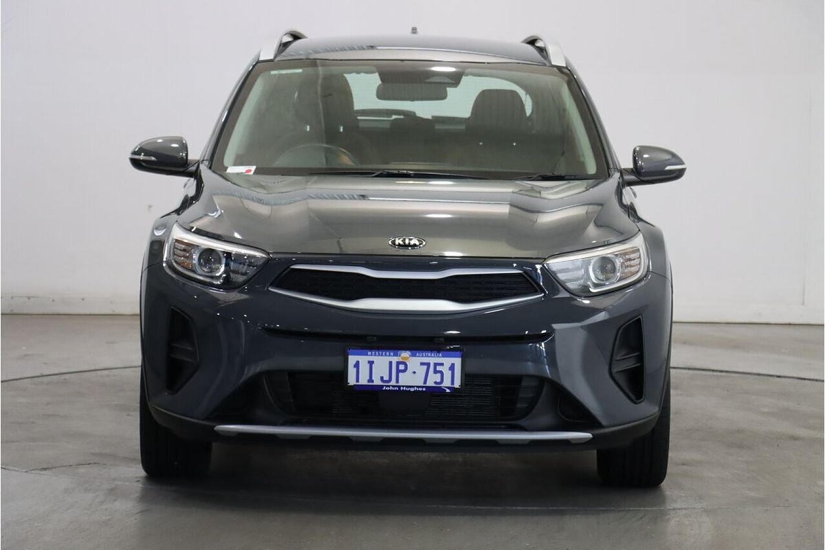 2021 Kia Stonic Sport YB