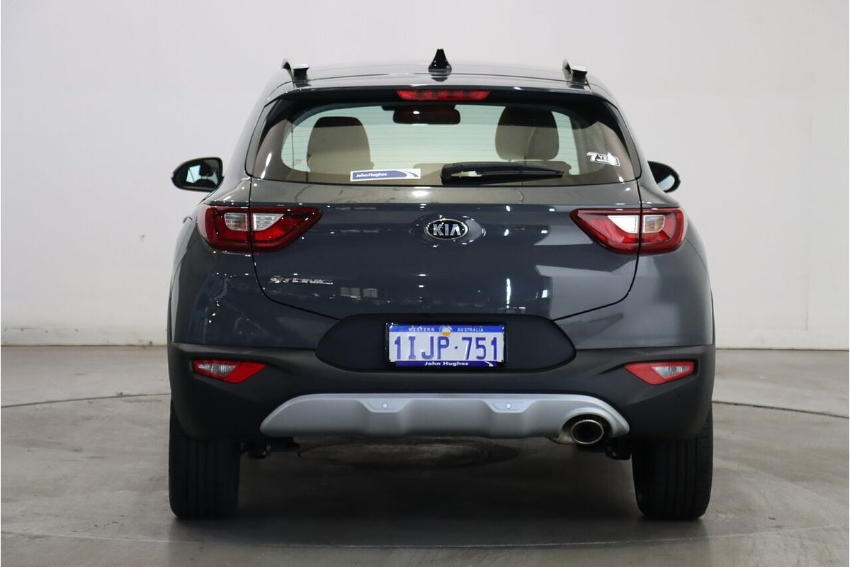 2021 Kia Stonic Sport YB