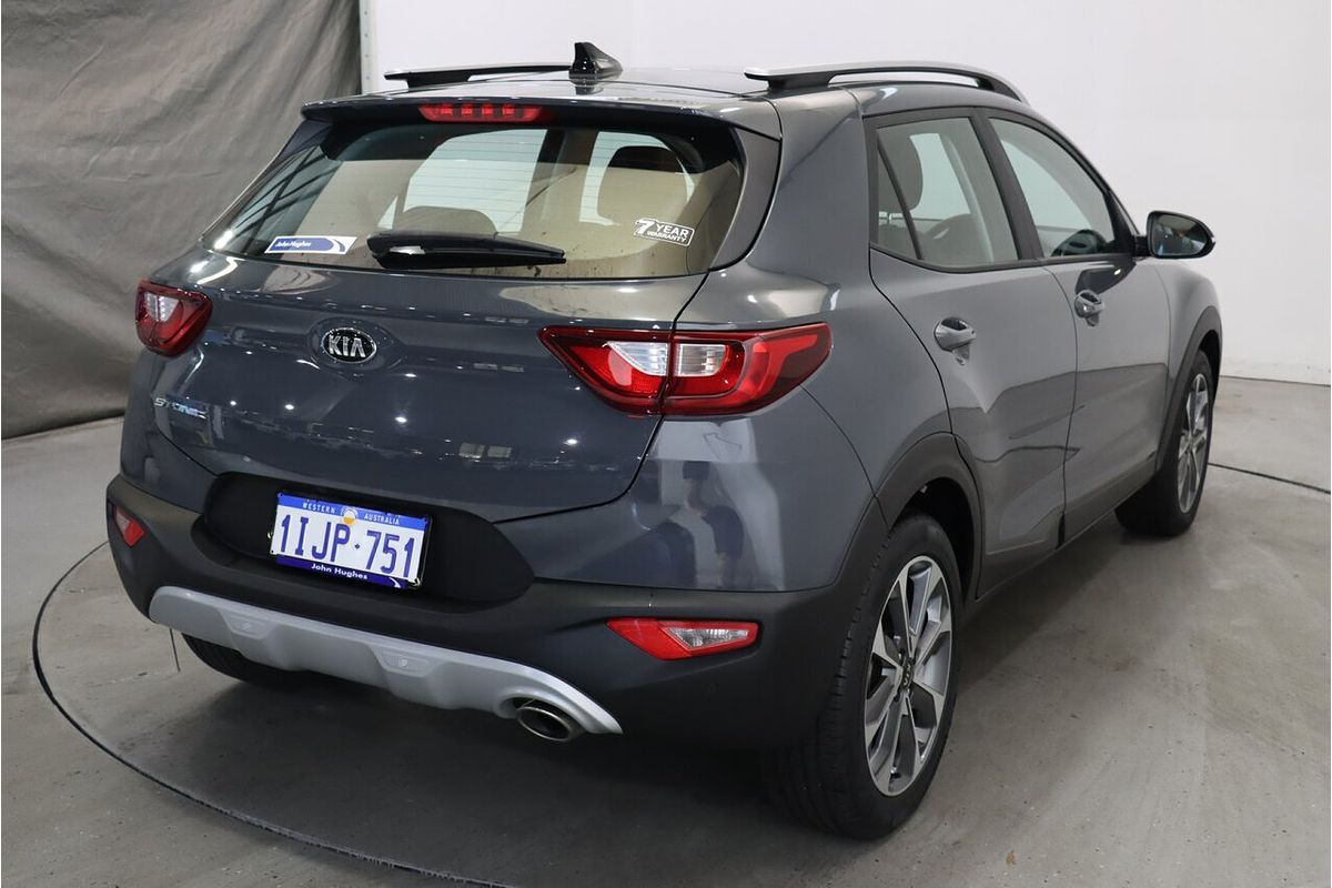 2021 Kia Stonic Sport YB